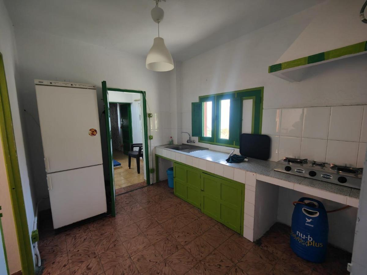Ca'Conchita Villa San Nicolas Exterior photo